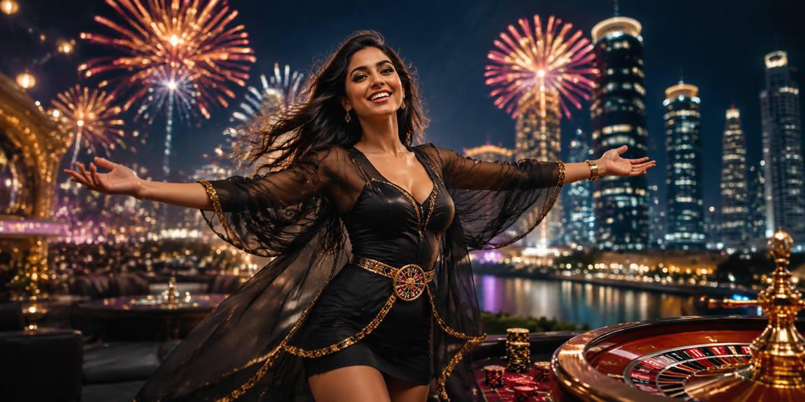 9494 লাইভ টেবিল থেকে স্লট পর্যন্ত বিস্তৃত পছন্দ