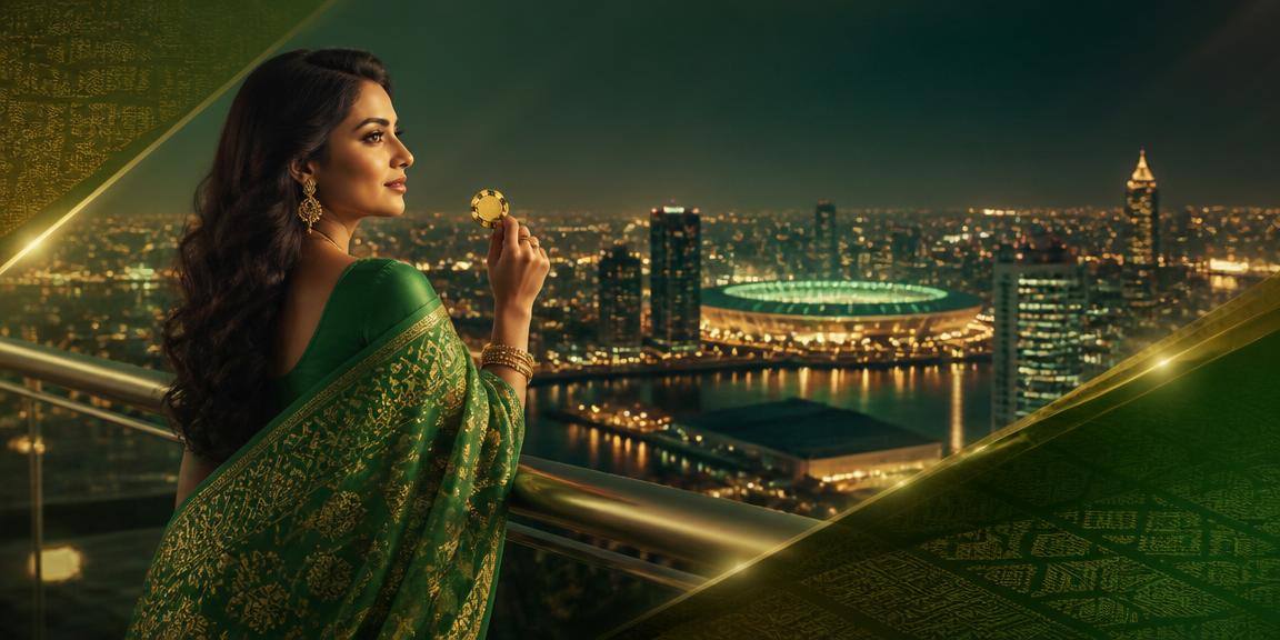 9494 লাইভ ক্যাসিনো গেম
